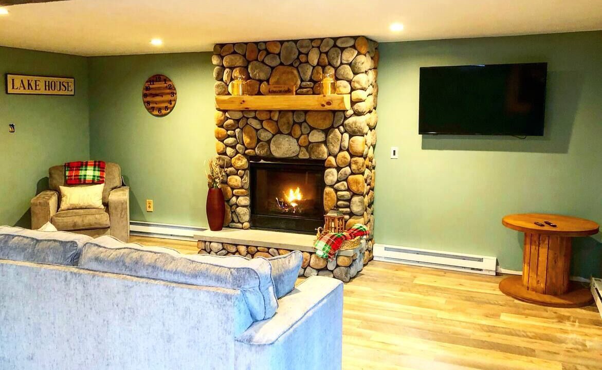 Photo of Livingroom in West Oneonta