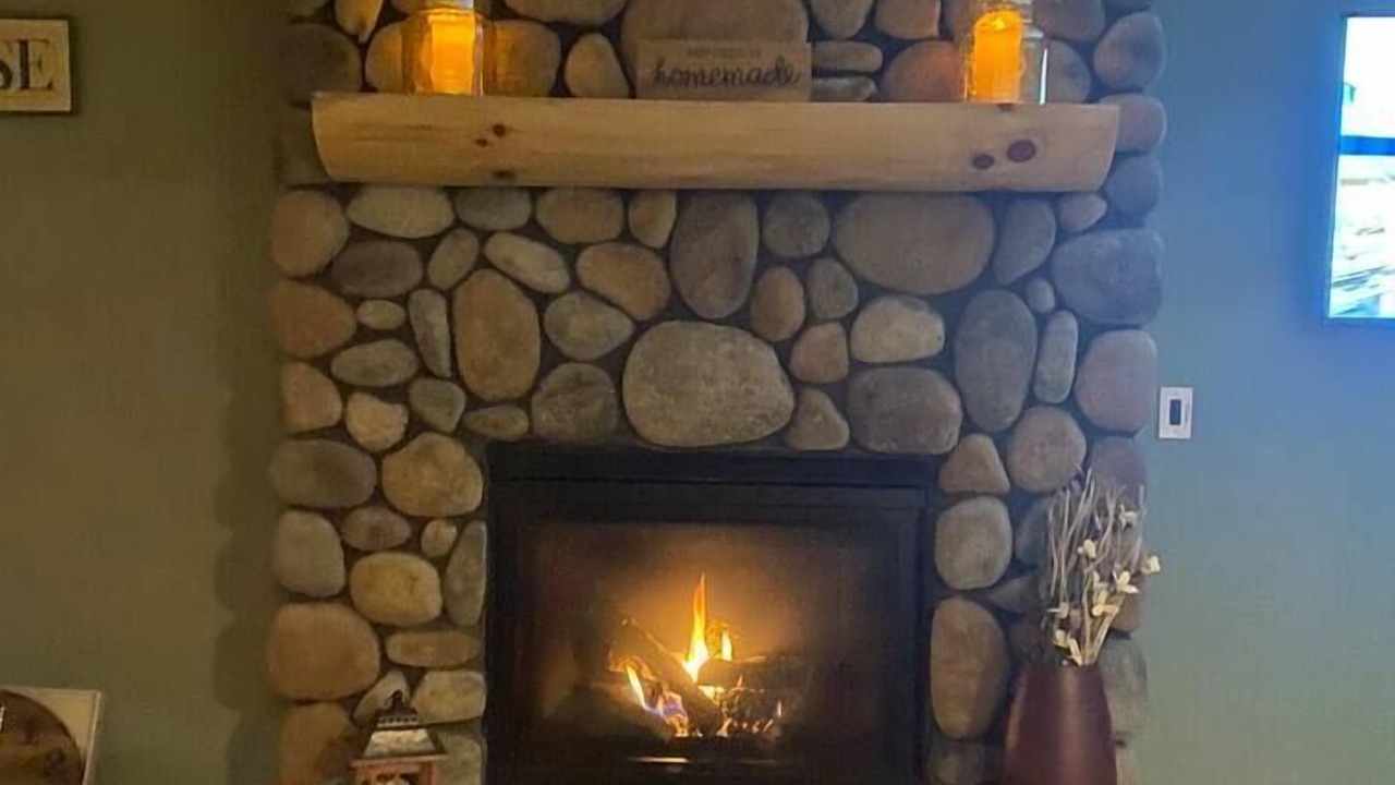 Photo of Livingroom in West Oneonta