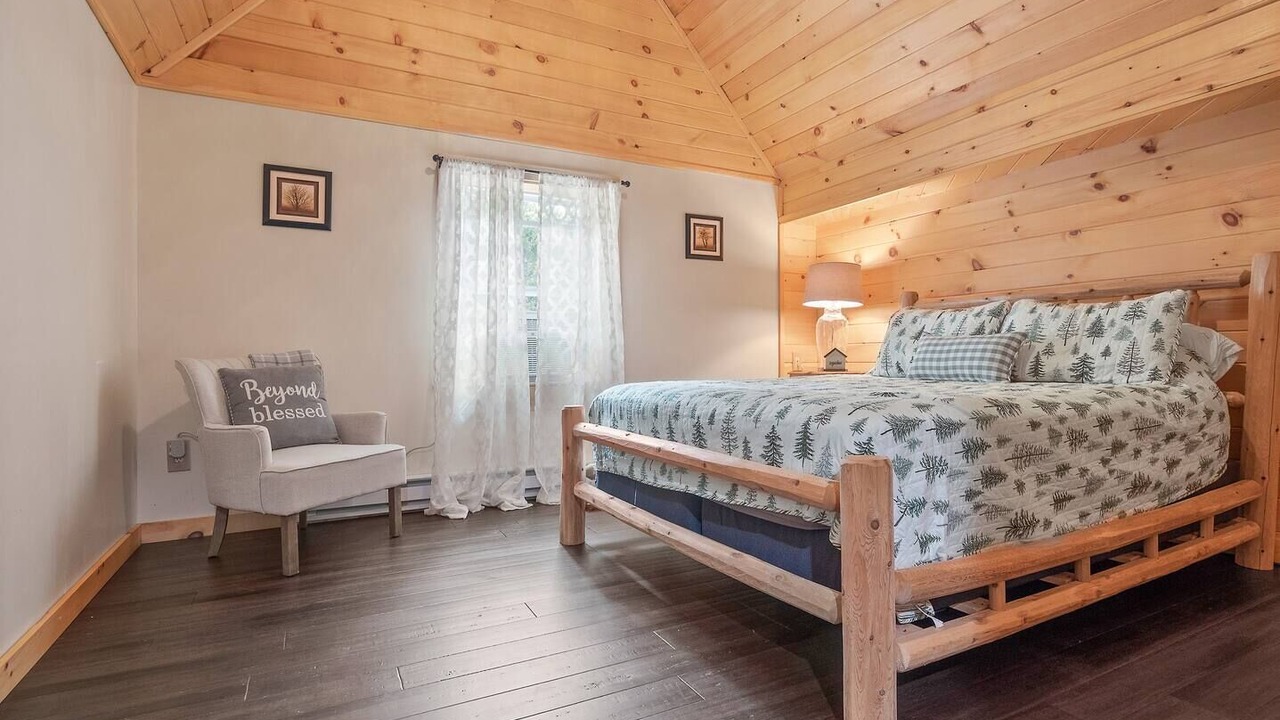 Photo of Bedroom in West Oneonta