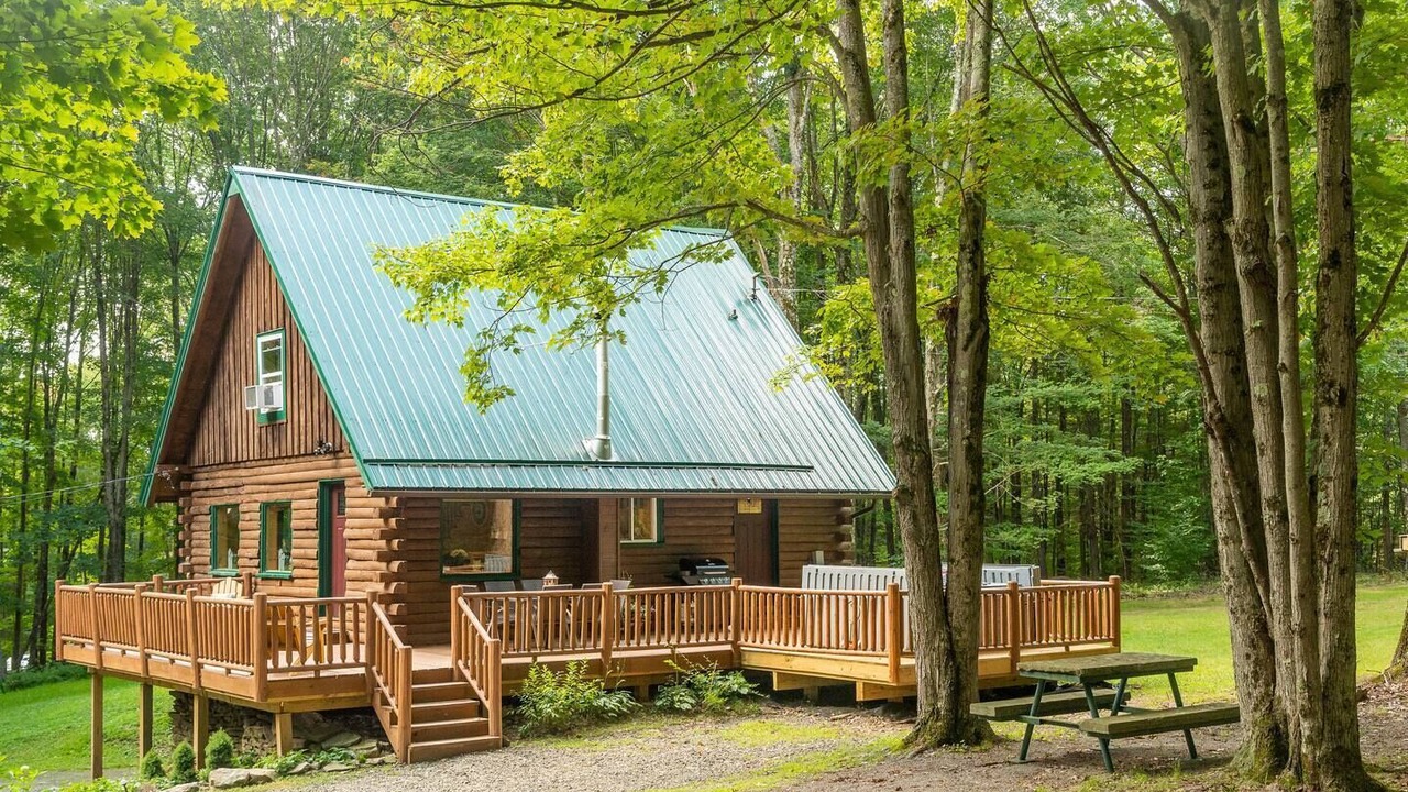 Photo of Outdoor in West Oneonta