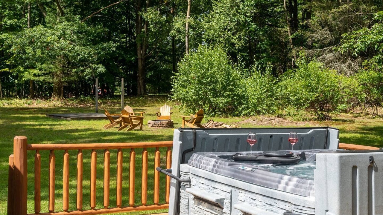 Photo of Outdoor in West Oneonta