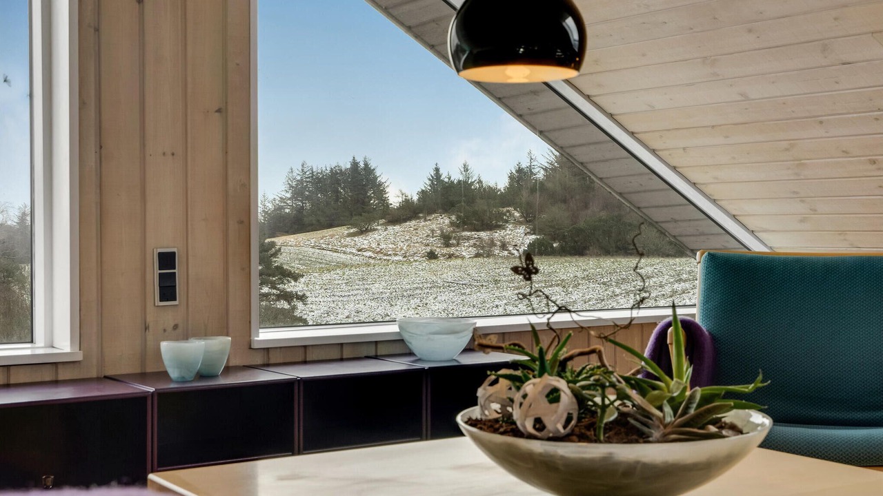 Photo of Bedroom in Fur