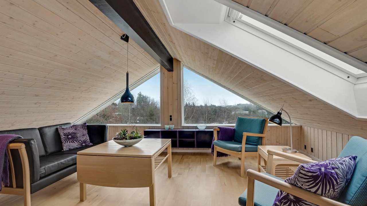 Photo of Bedroom in Fur