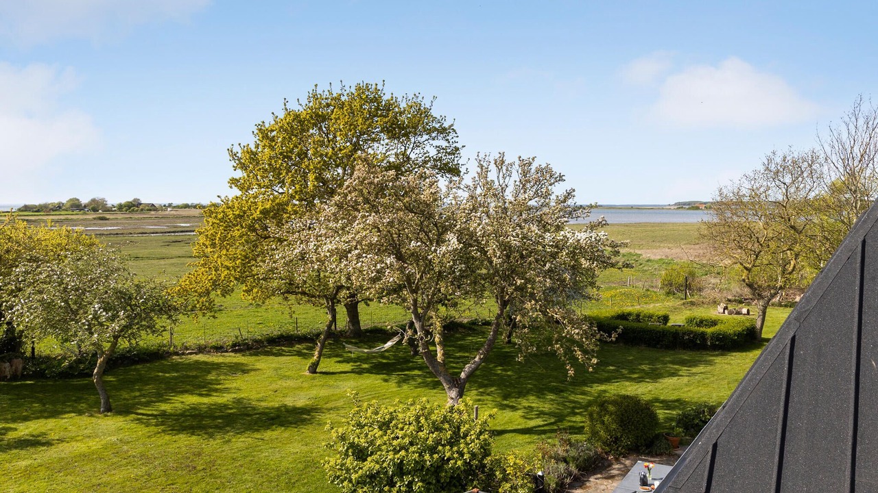 Photo of Bedroom in Bogense