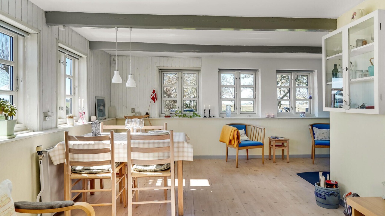 Photo of Bedroom in Bogense