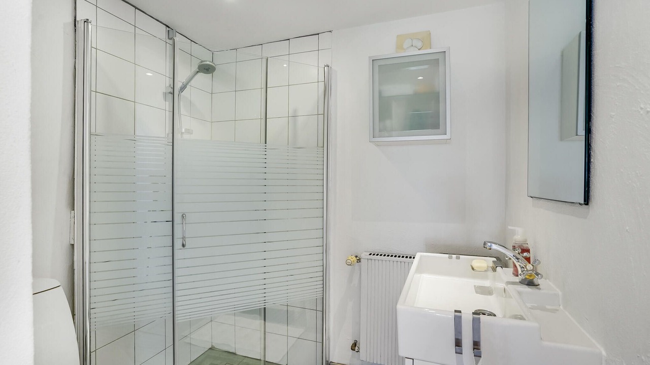 Photo of Bathroom in Bogense