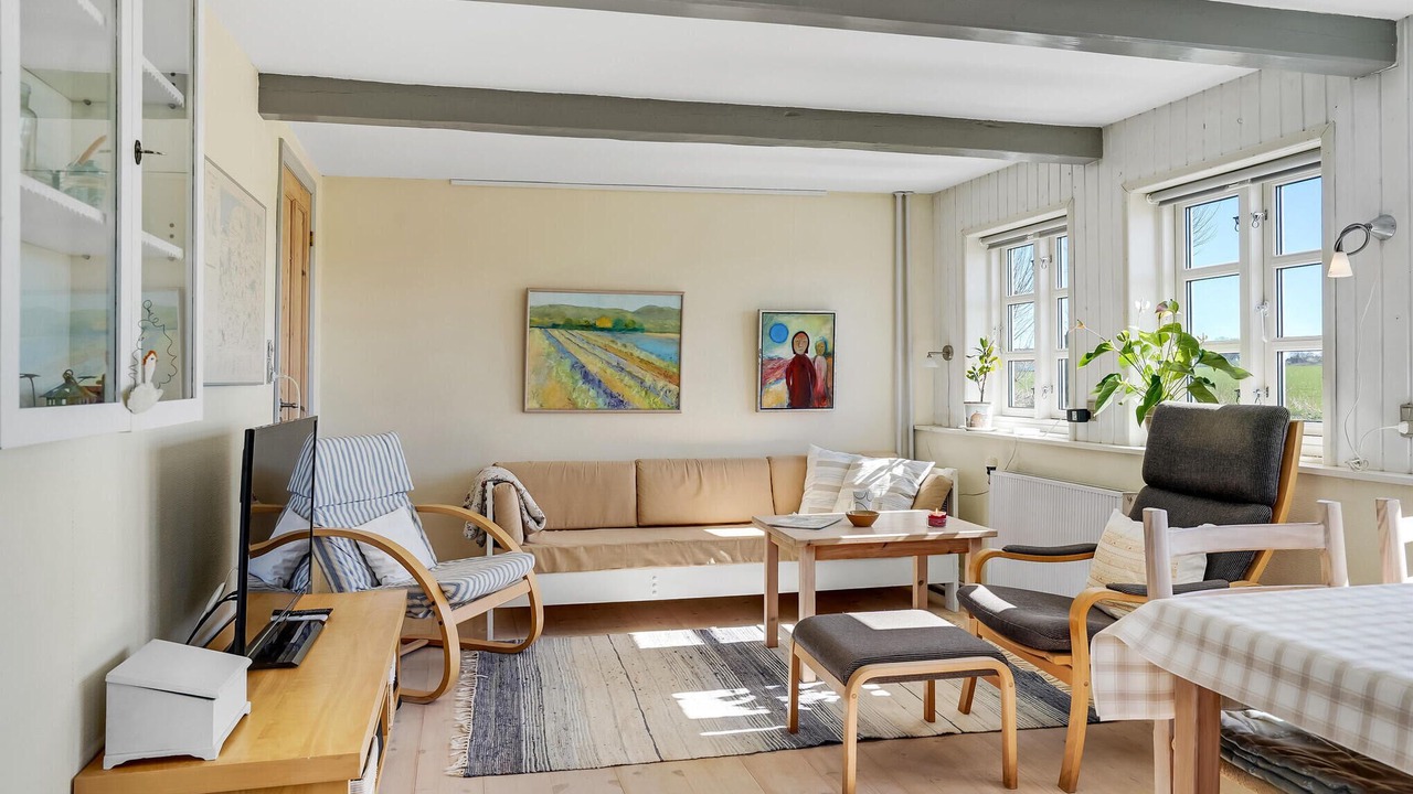 Photo of Bedroom in Bogense