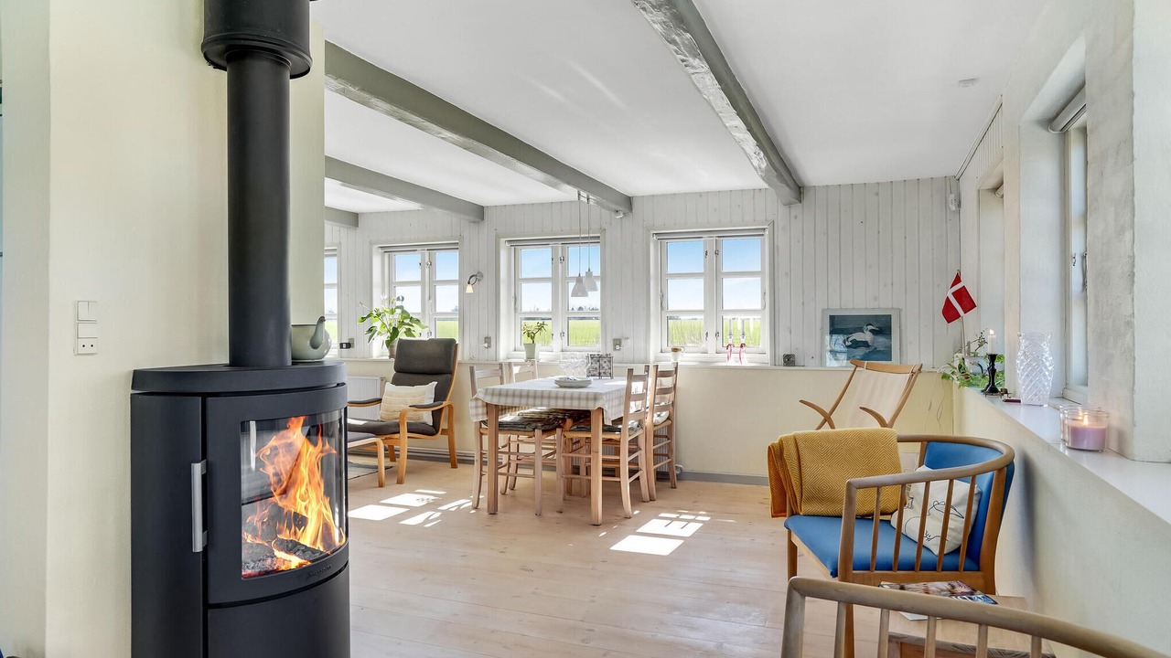 Photo of Bedroom in Bogense