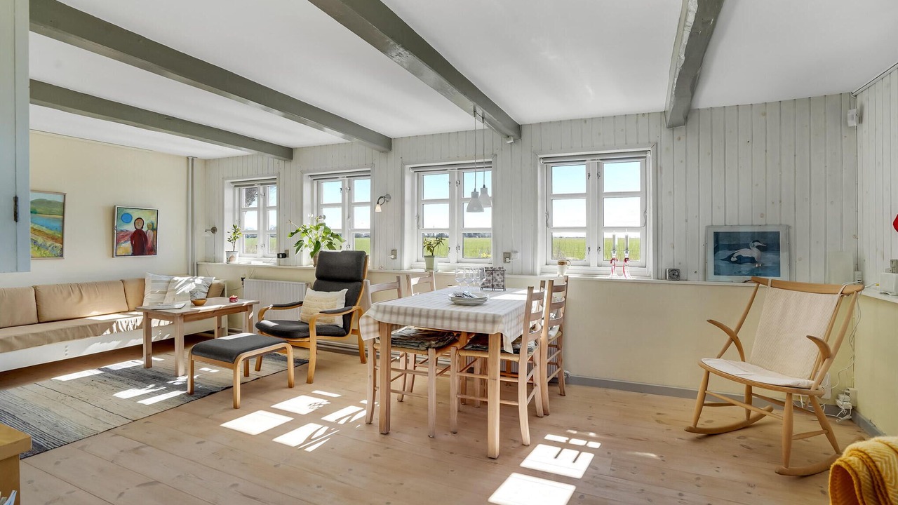 Photo of Bedroom in Bogense