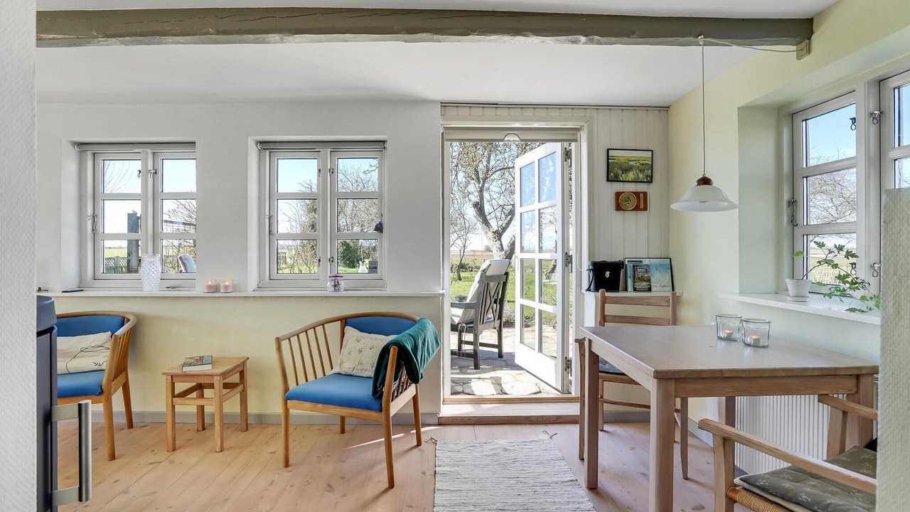 Photo of Bedroom in Bogense