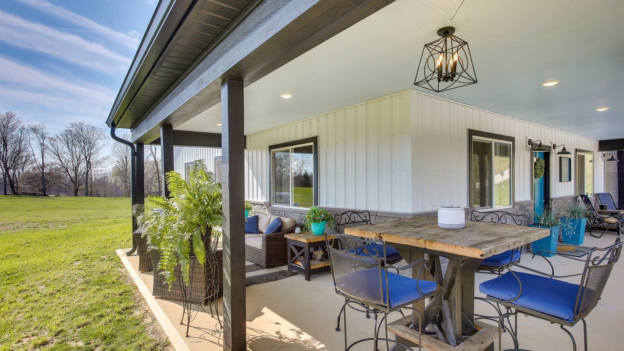 Photo of Outdoor in Byrdstown