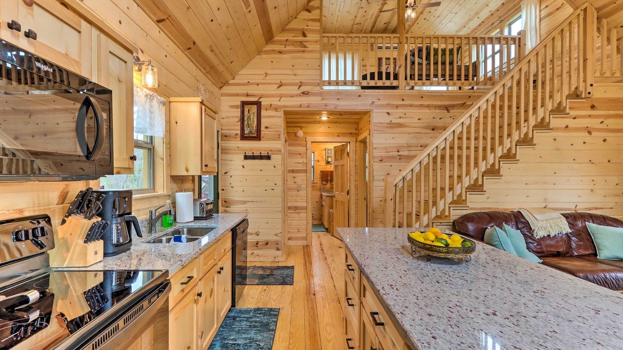 Photo of Kitchen in Murphy