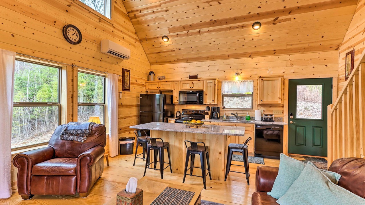 Photo of Kitchen in Murphy