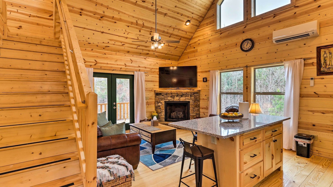 Photo of Bedroom in Murphy