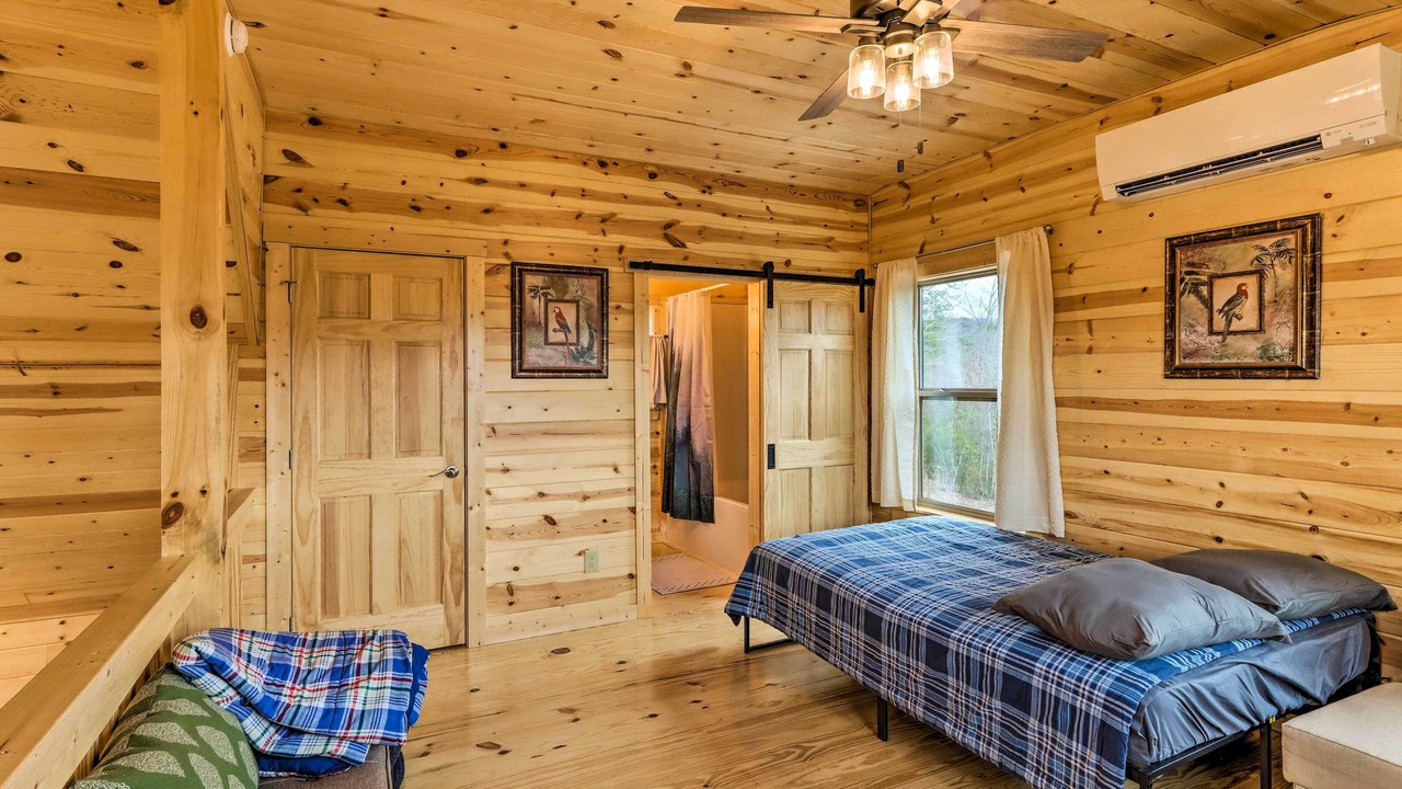 Photo of Bedroom in Murphy