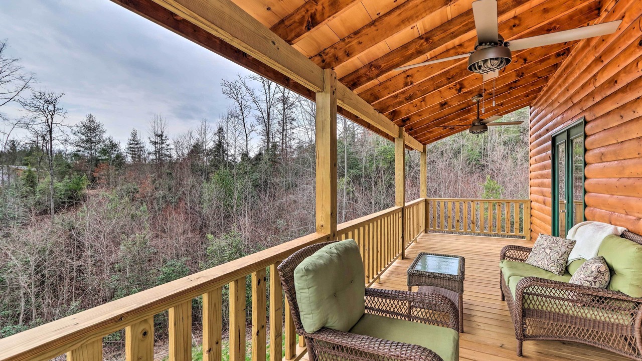 Photo of Outdoor in Murphy