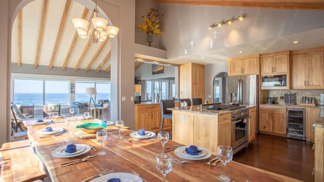 Photo of Bedroom in Roads End