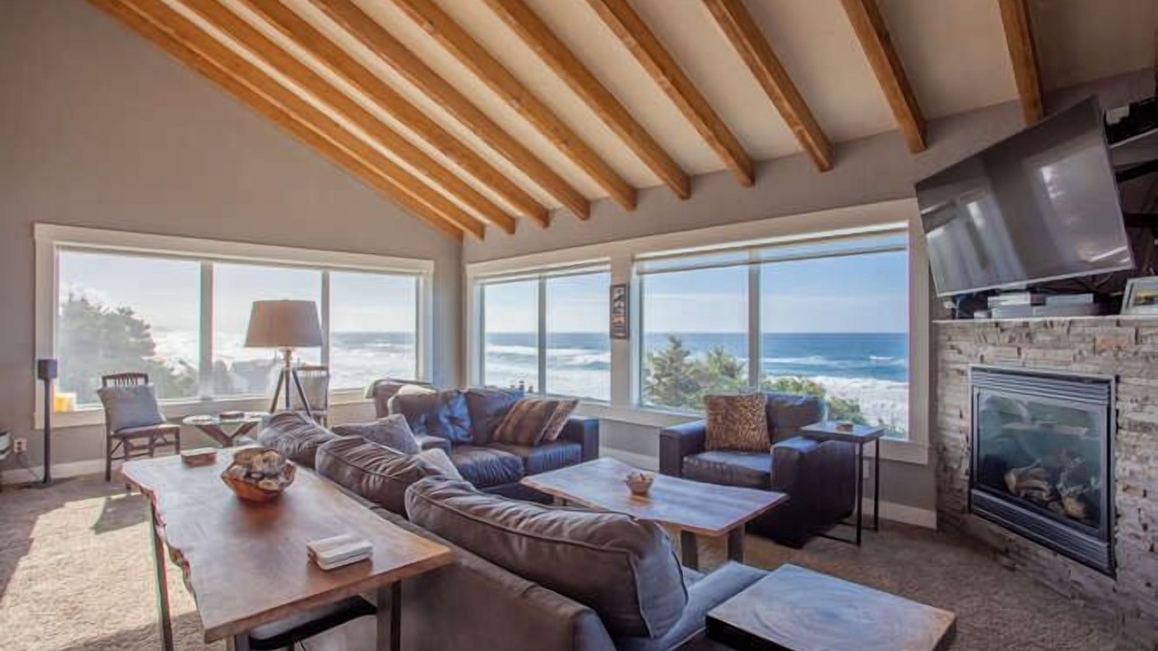 Photo of Bedroom in Roads End