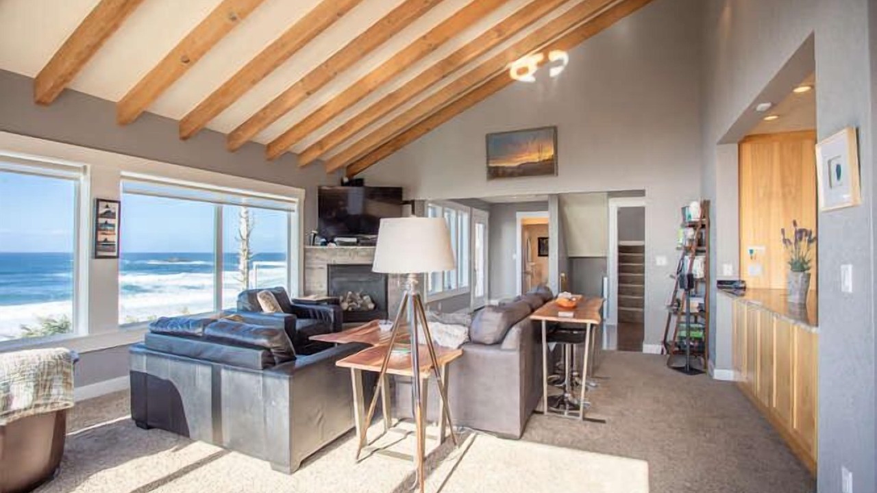 Photo of Bedroom in Roads End