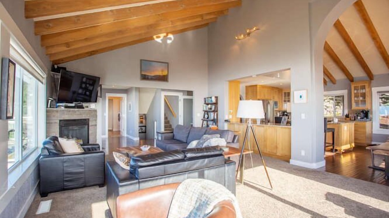 Photo of Bedroom in Roads End