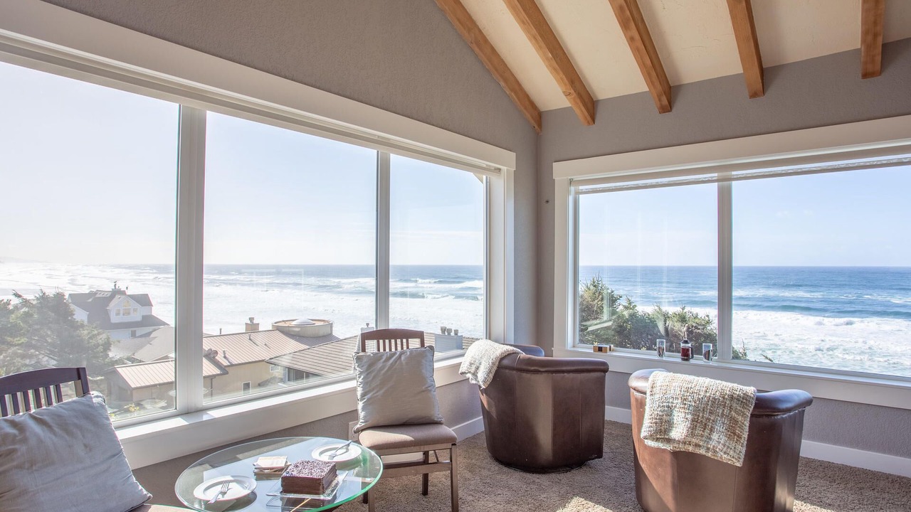 Photo of Bedroom in Roads End