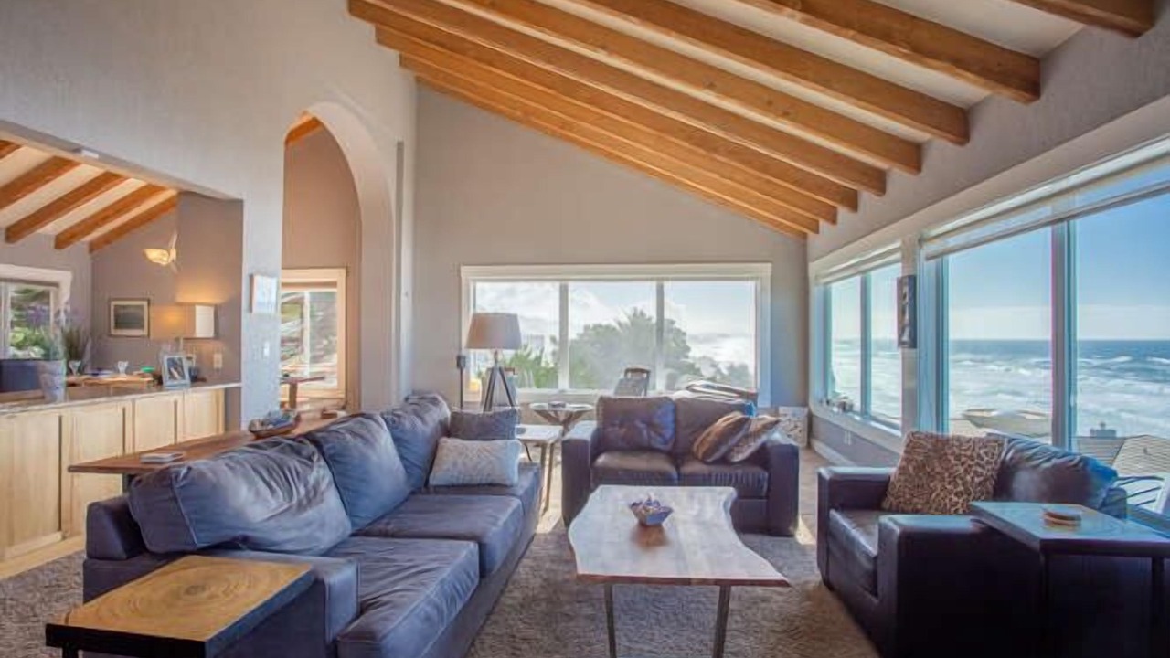 Photo of Bedroom in Roads End