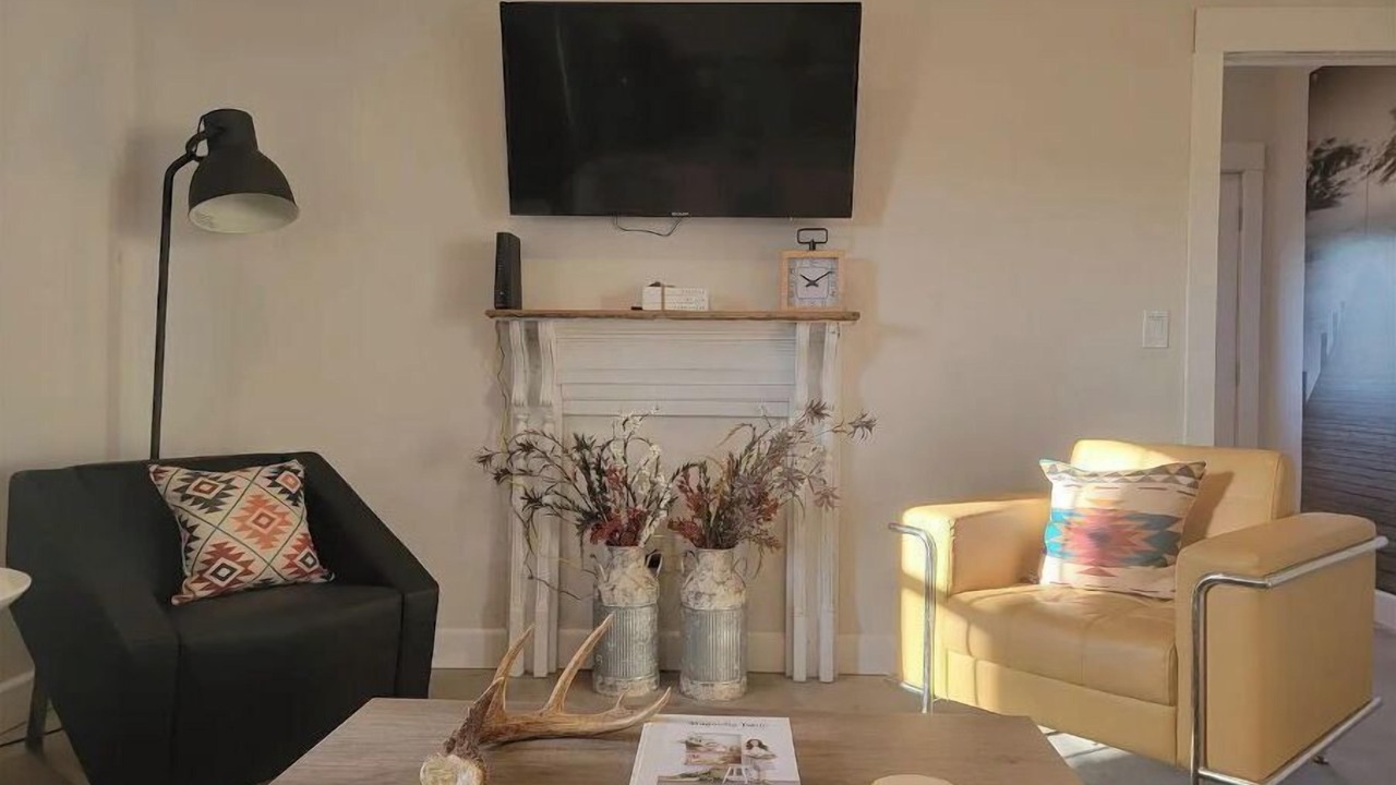 Photo of Livingroom in Baker County