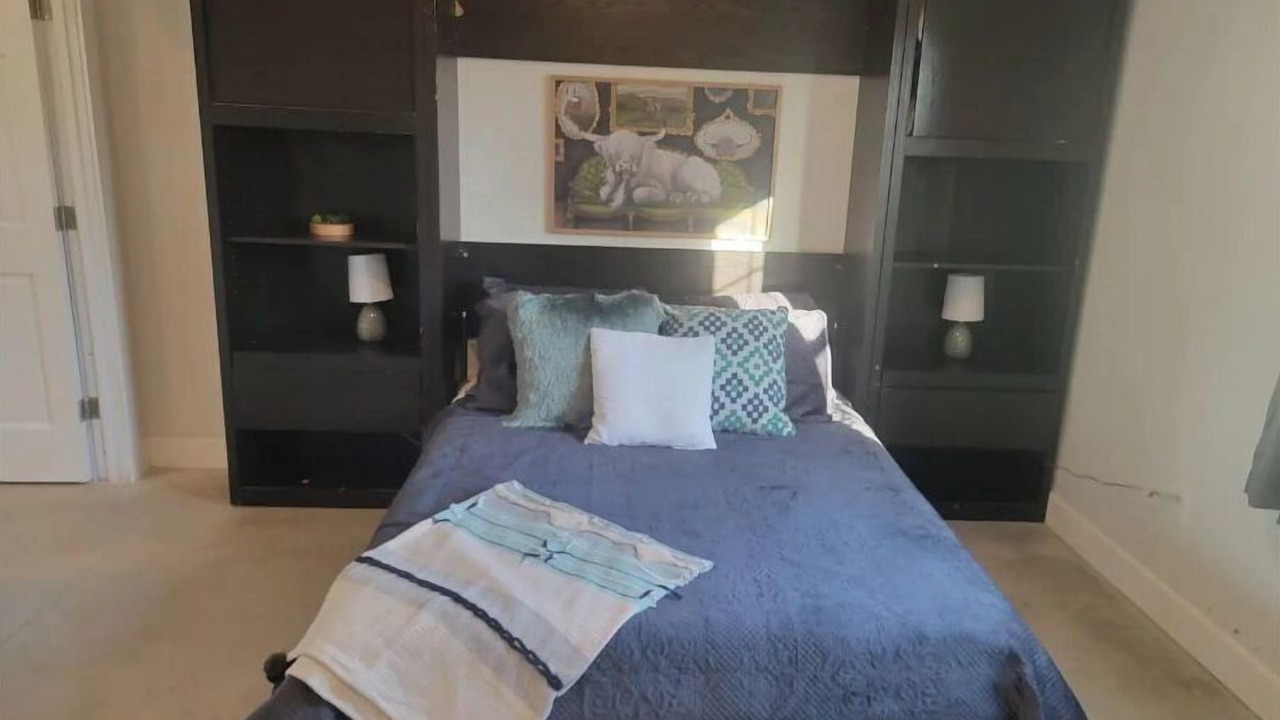 Photo of Bedroom in Baker County