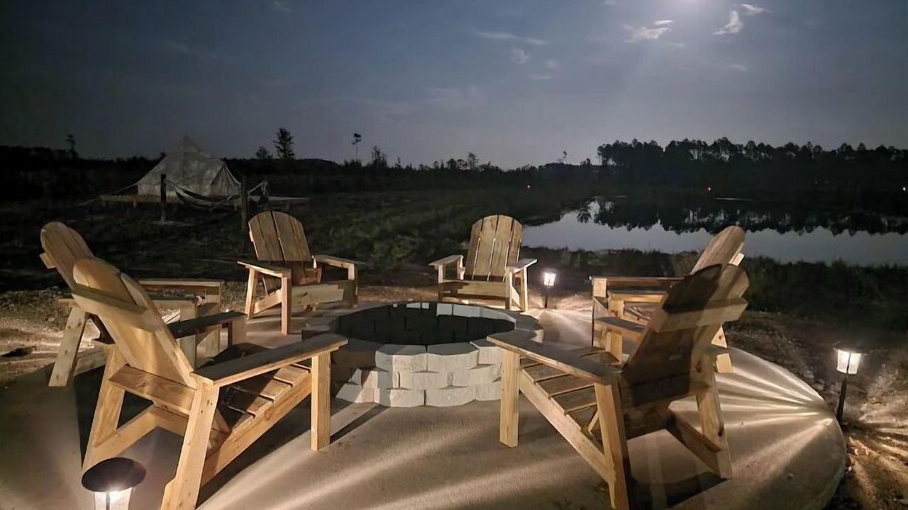 Photo of Outdoor in Baker County