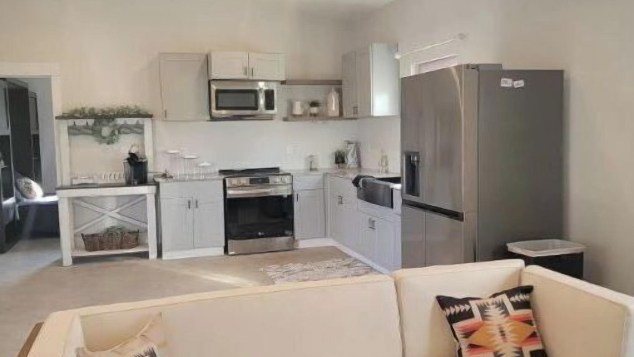 Photo of Livingroom in Baker County