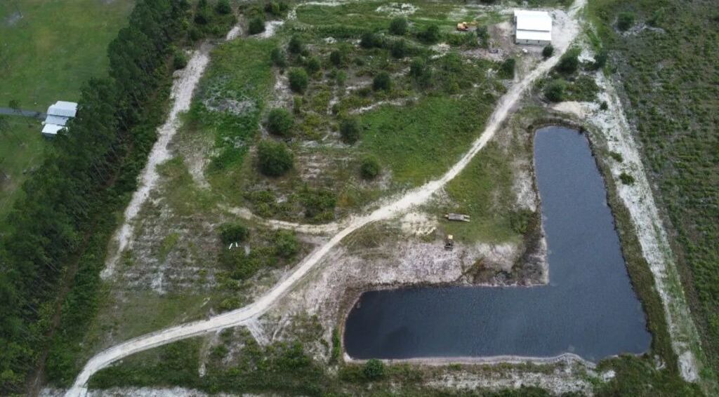 Photo of Outdoor in Baker County