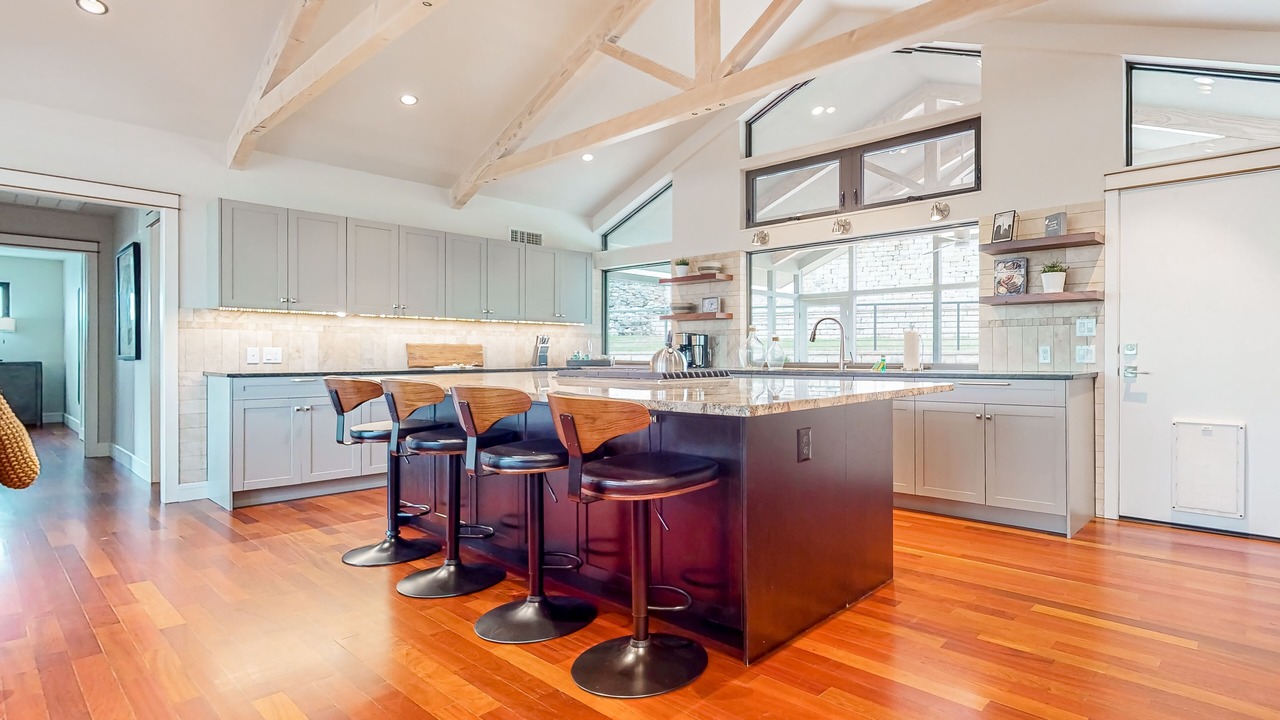 Photo of Kitchen in Westwood