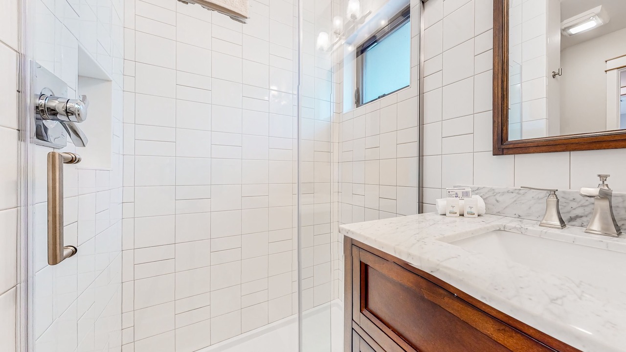 Photo of Bathroom in Westwood