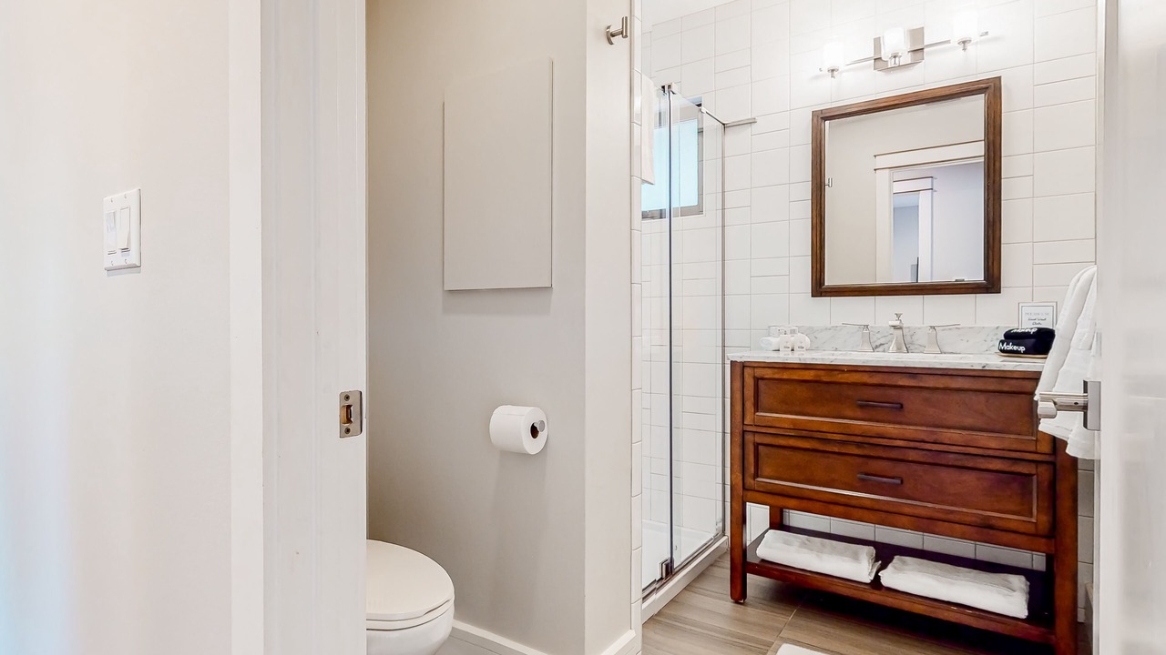 Photo of Bathroom in Westwood