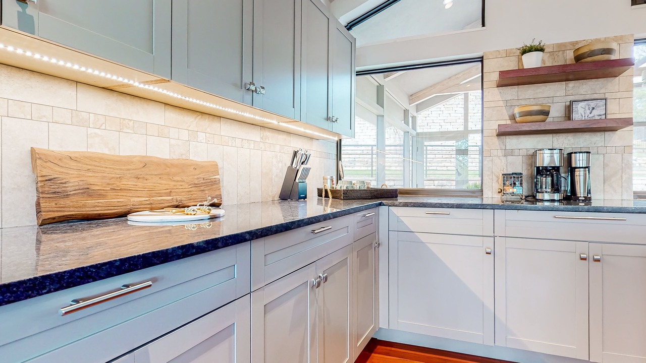 Photo of Kitchen in Westwood