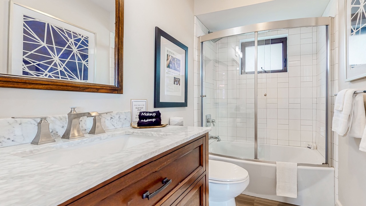 Photo of Bathroom in Westwood