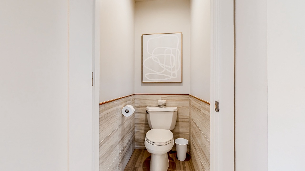 Photo of Bathroom in Westwood