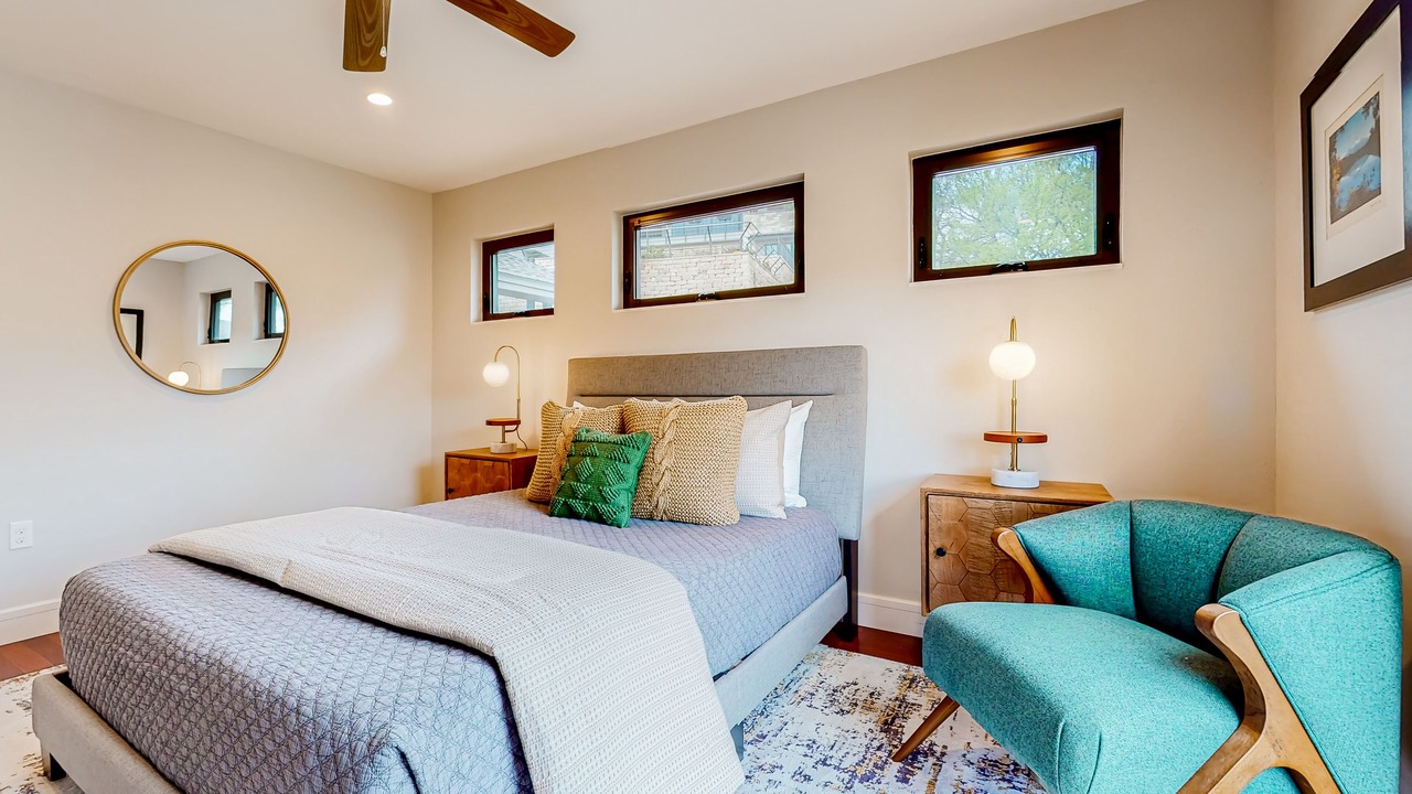 Photo of Bedroom in Westwood