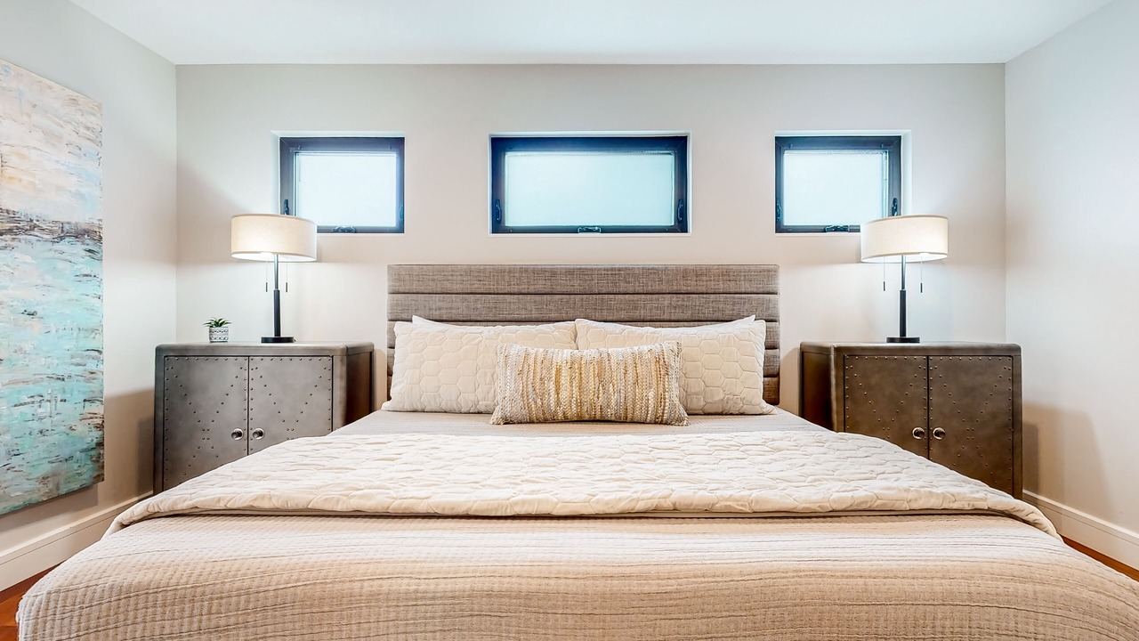 Photo of Bedroom in Westwood