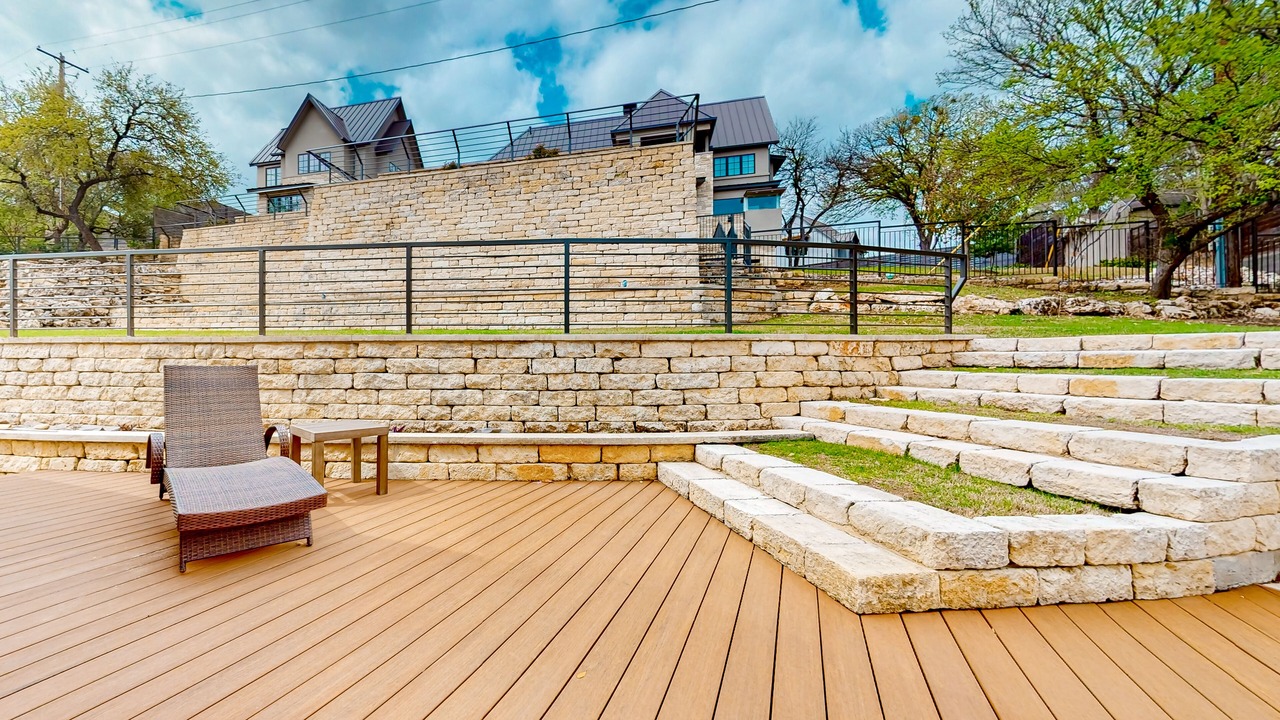 Photo of Patio Balcony in Westwood