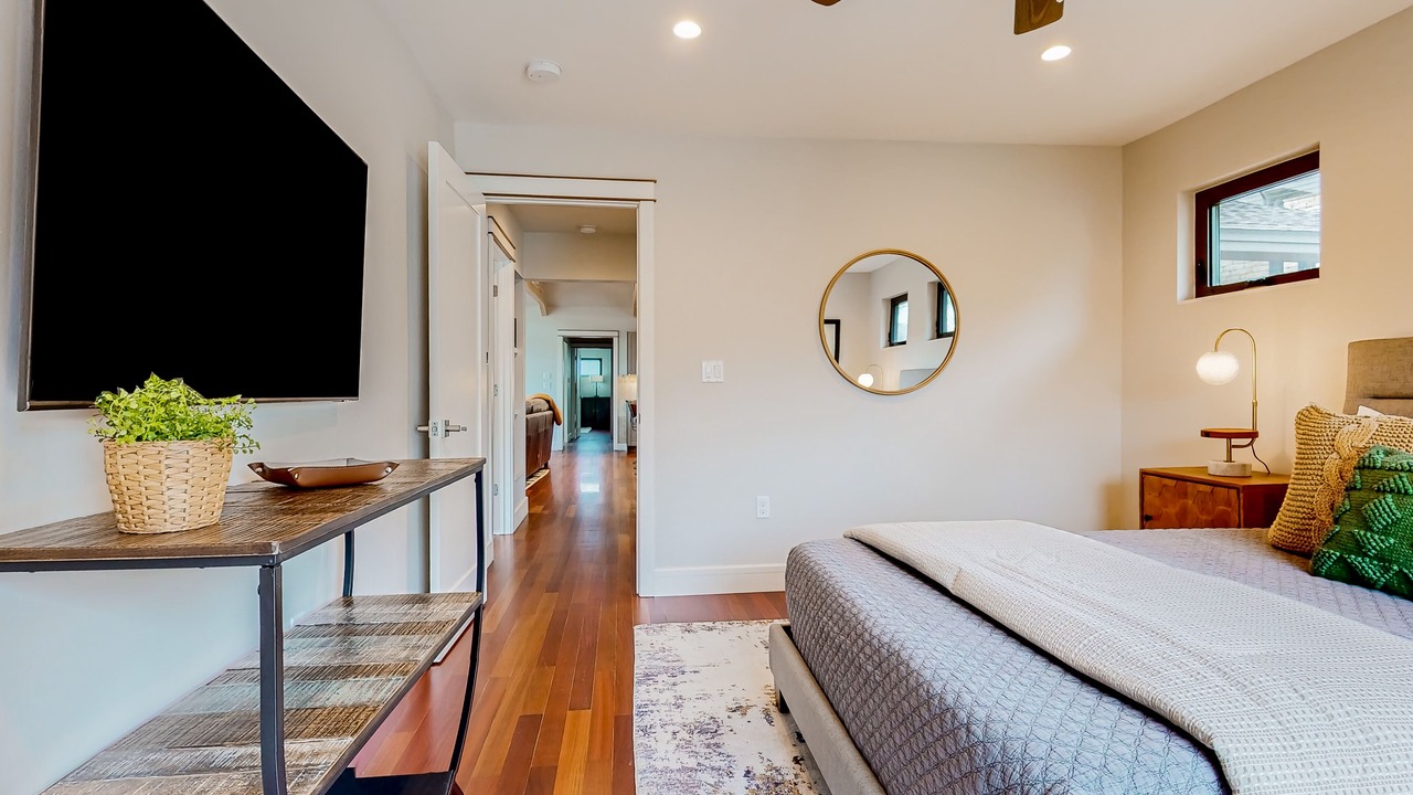 Photo of Bedroom in Westwood