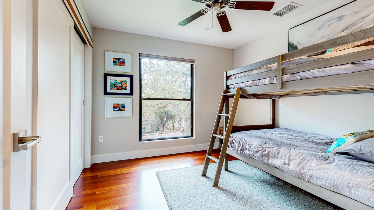 Photo of Bedroom in Westwood