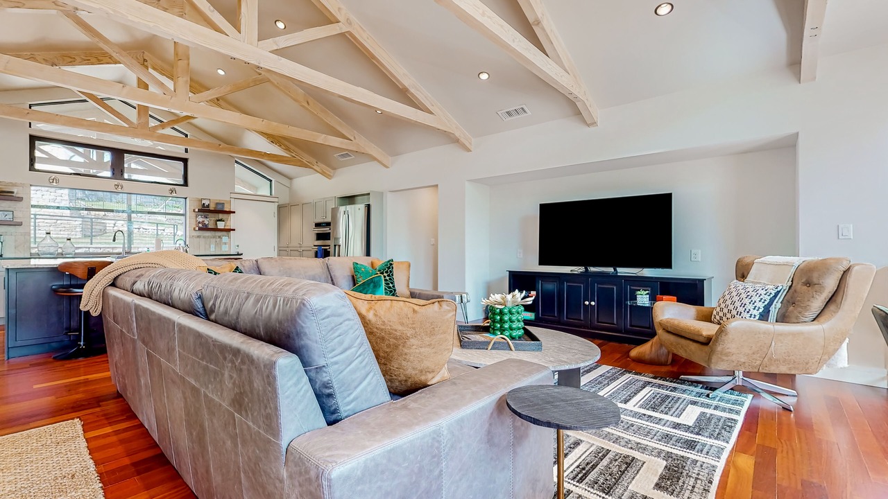 Photo of Livingroom in Westwood