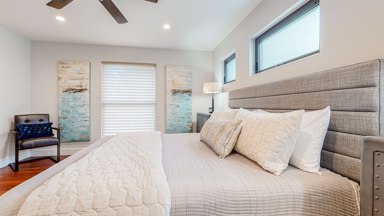 Photo of Bedroom in Westwood