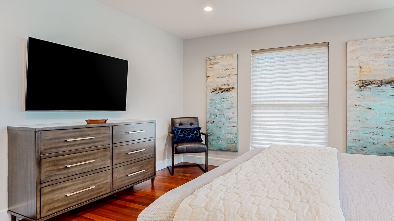 Photo of Bedroom in Westwood
