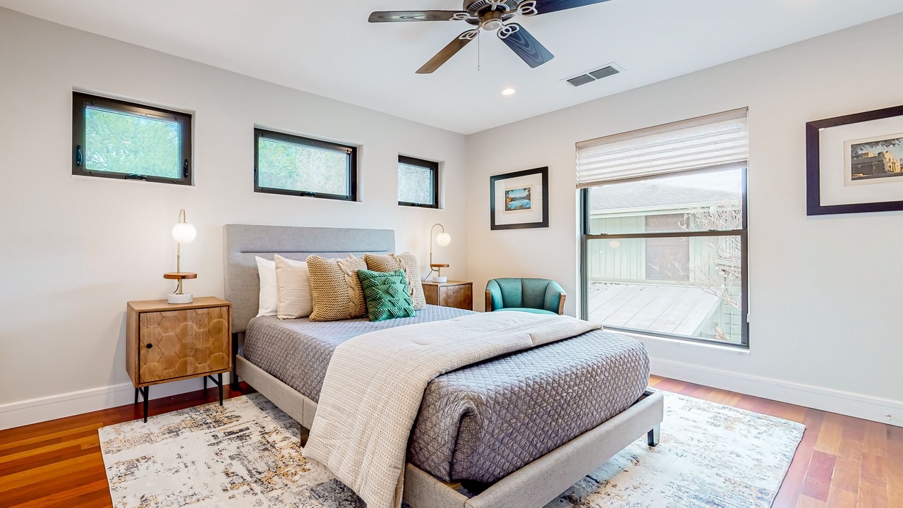 Photo of Bedroom in Westwood