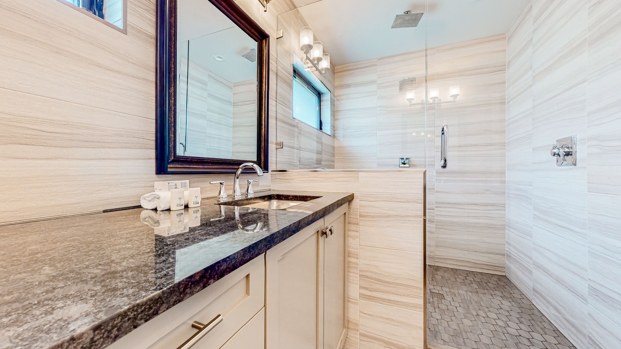 Photo of Bathroom in Westwood