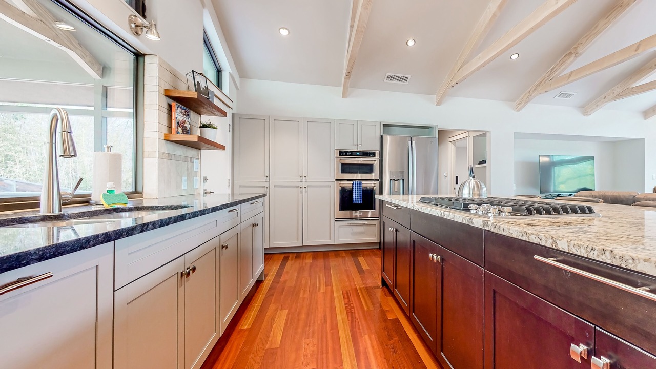 Photo of Kitchen in Westwood