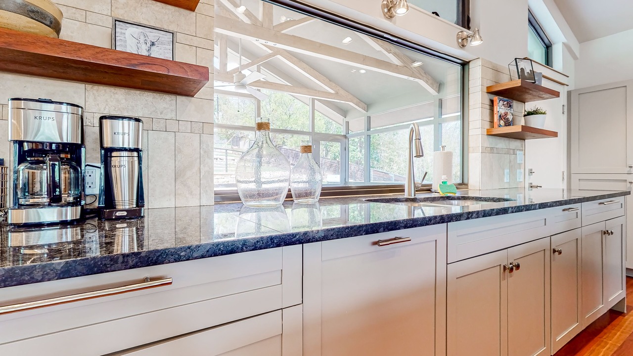 Photo of Kitchen in Westwood