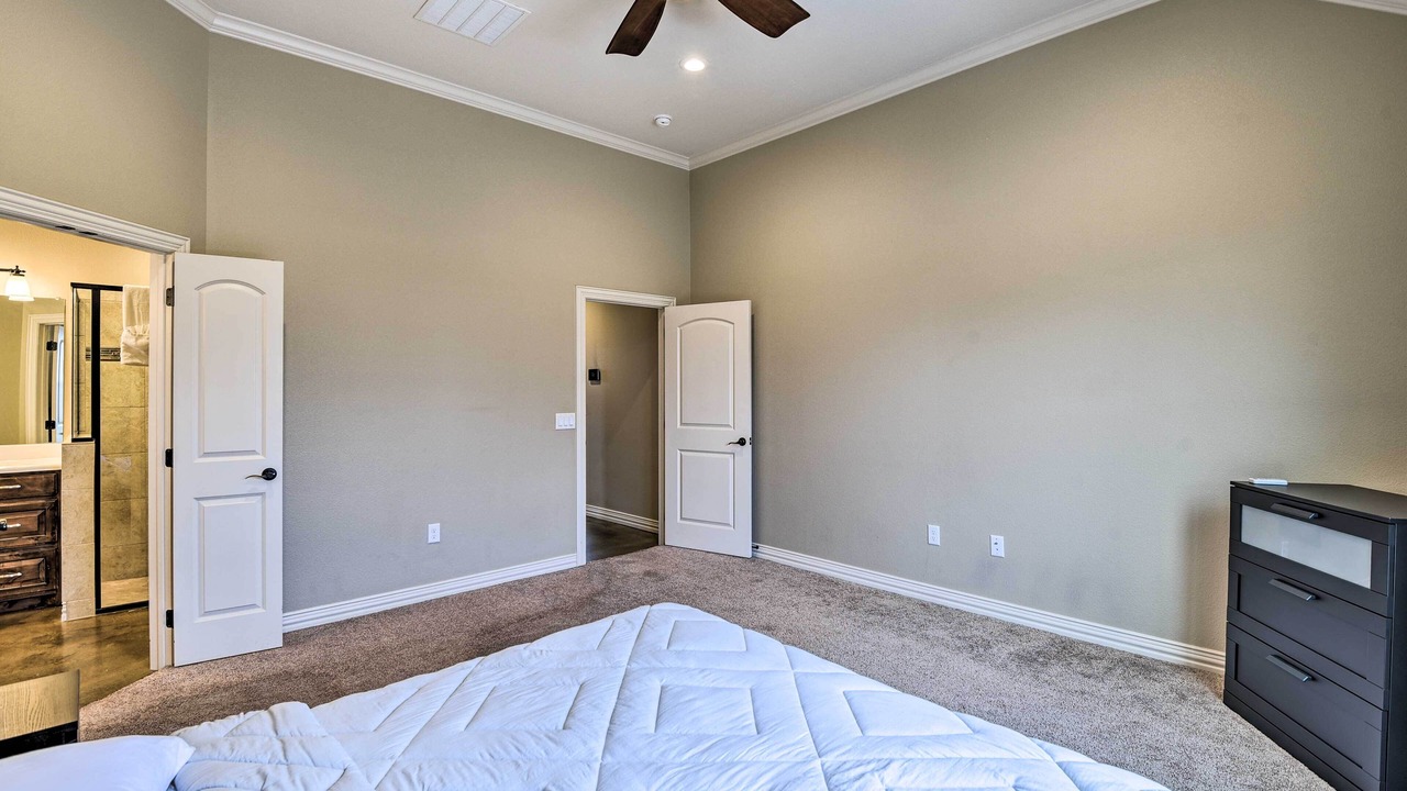 Photo of Bedroom in Era